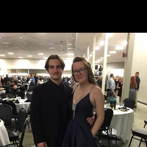 Meet your Posher, Britt-lyn